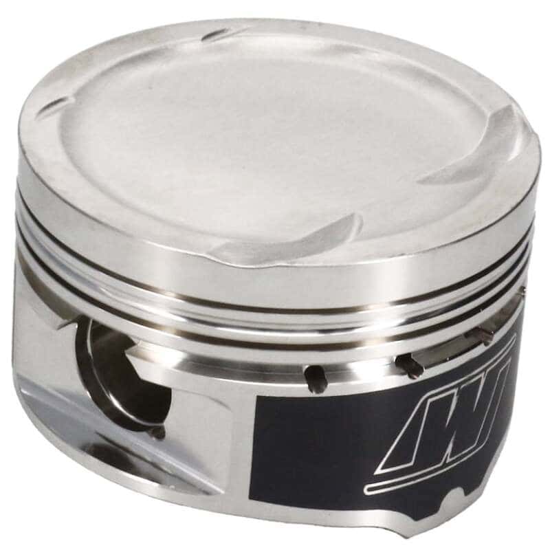 Wiseco — Wiseco Audi/VW 2.0L 83.00mm Bore 92.8mm Stroke -7.1cc EA888 Piston Kit - 4 Cyl
Piston Set - view 5