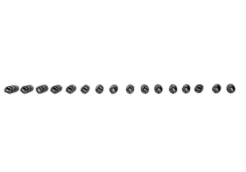 Ford Racing — Ford Racing 302/351W Hydraulic Roller Cam Lifters (Set of 16)
Lifter Set - view 9