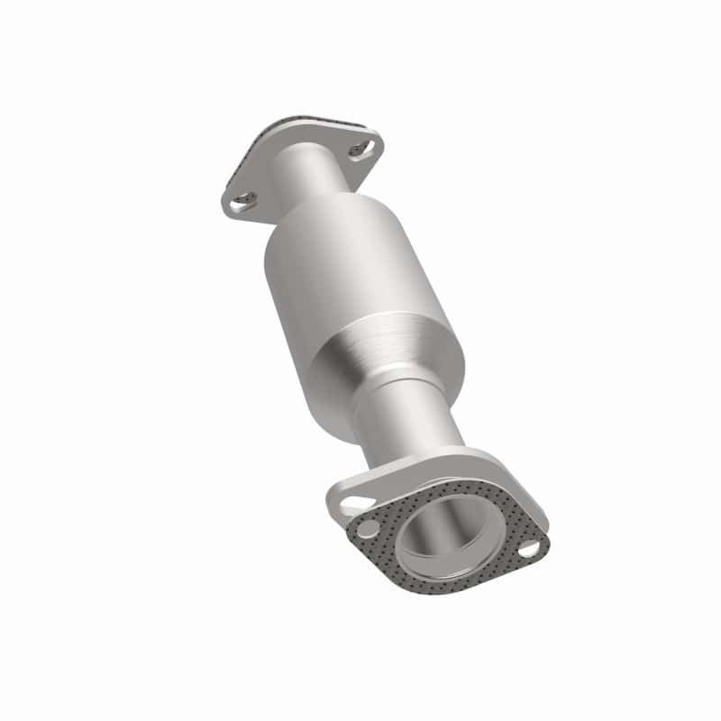Magnaflow — Magnaflow 96-97 Nissan Pickup 2.4L Direct Fit Converter
California - view 24