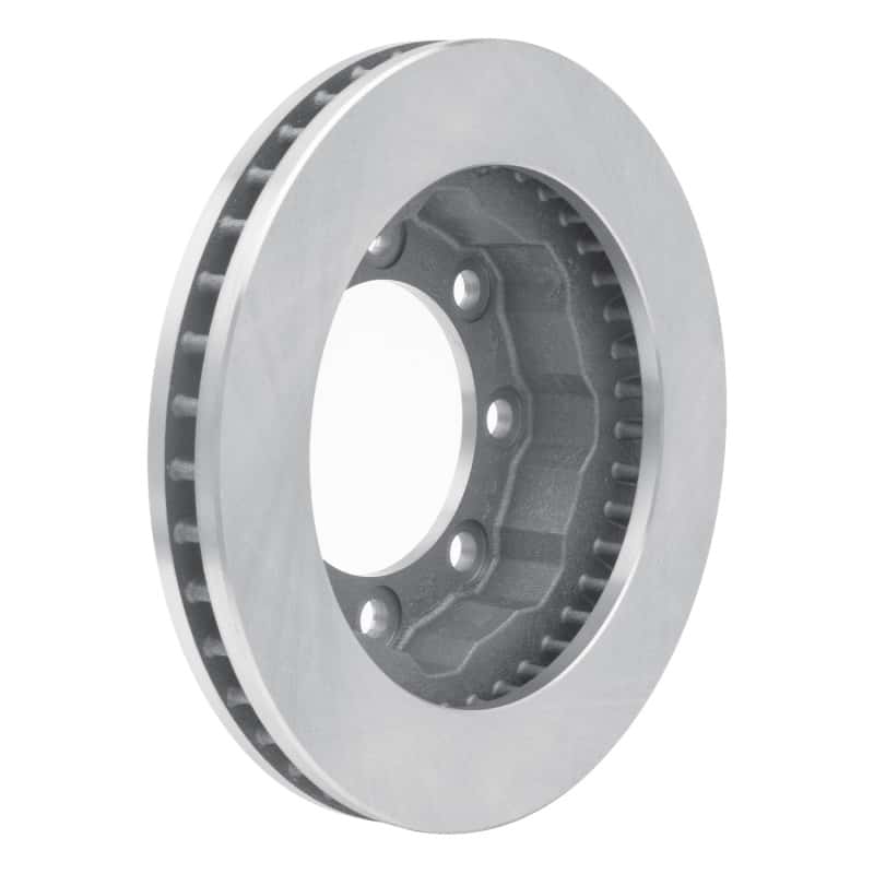 DFC — DFC 77-93 Chevrolet K30 Front Brake Rotor
DFC Brake Rotor - view 4