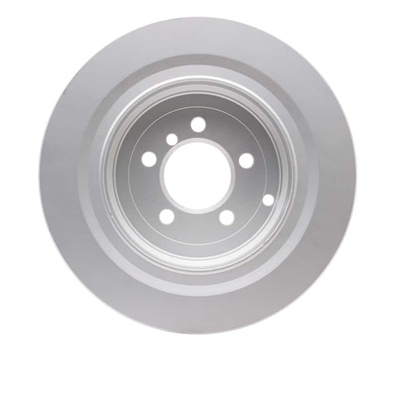 DFC — DFC 06-12 Land Rover Range Rover Rear Hi-Carbon Alloy Geomet Coated Rotor
DFC Brake Rotor - view 5