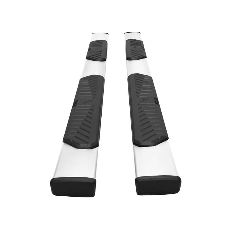 Westin — Westin 2022-2023 Toyota Tundra R5 Nerf Step Bars - Polished Stainless Steel
Nerf Step Bars - view 3
