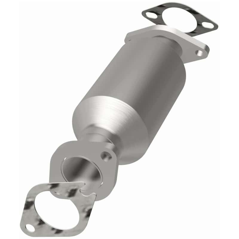 Magnaflow — Magnaflow 10-13 Hyundai Santa Fe 2.4L Direct Fit Converter
California - view 4