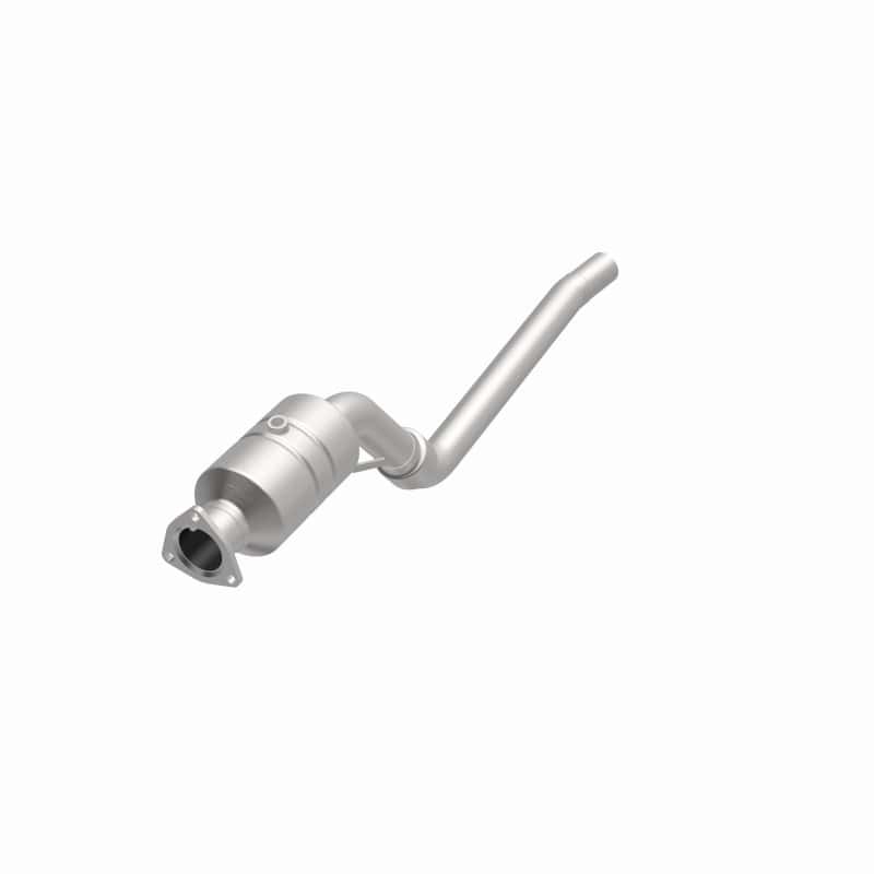 Magnaflow — MagnaFlow Conv DF 02-05 Audi A4 Quat 2.8L Driver Side
OEM Grade
OEM - view 27