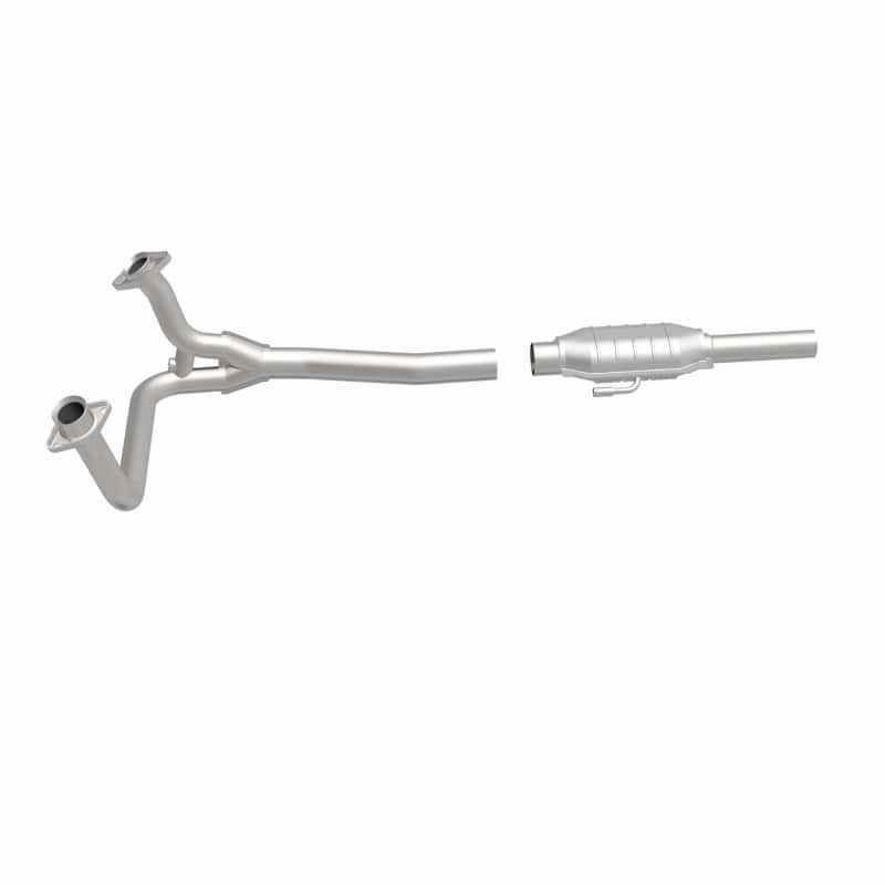 Magnaflow — MagnaFlow Conv DF Ford 85 94
Standard Grade
Standard - view 11