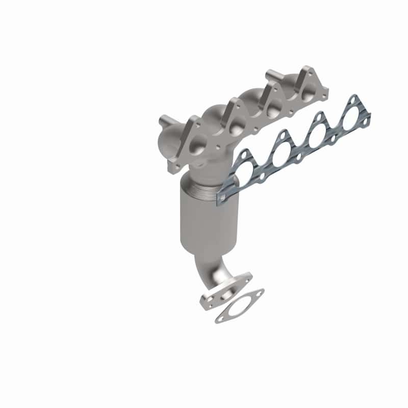 Magnaflow — Magnaflow 06-09 Hyundai Accent 1.6L Direct Fit Converter
California - view 7