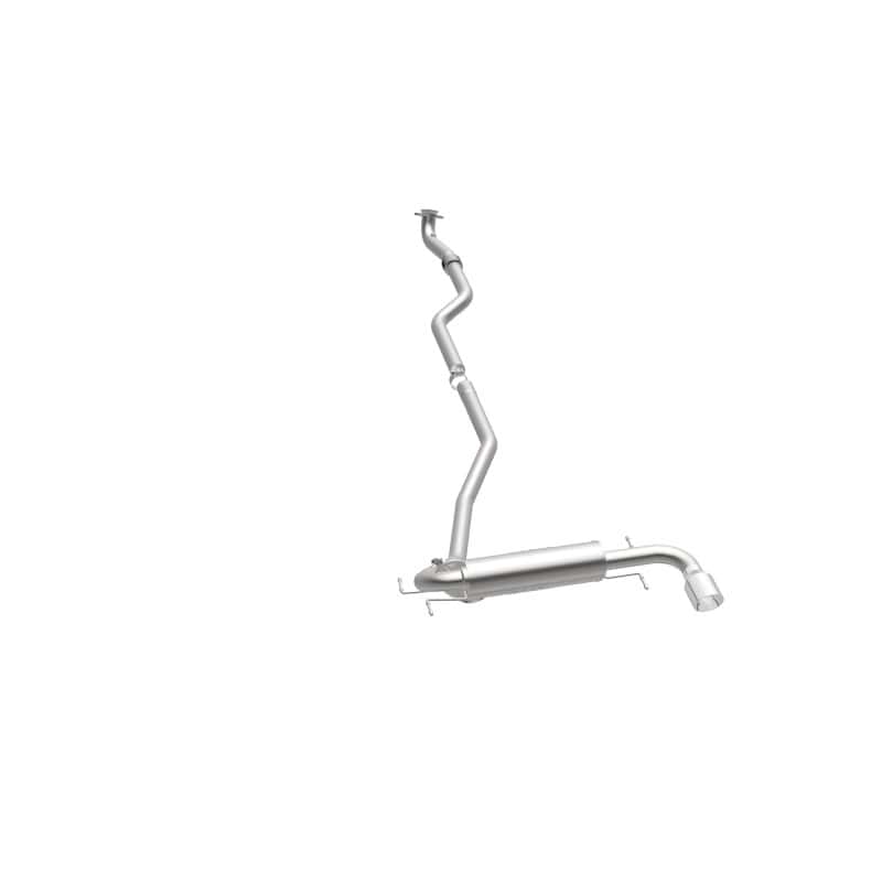 Magnaflow — MagnaFlow Sys CB 05- Pontiac Solstice 2.4L
Cat-Back - view 21