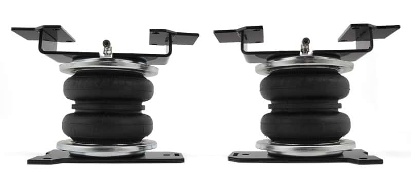 Air Lift — Air Lift LoadLifter 5000 for 2019 Chevrolet Silverado 1500 4WD
Susp Leveling Kit - view 1