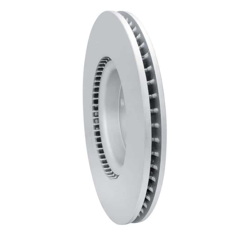 DFC — DFC 20-25 Ford Escape Front GeoSPEC Coated Rotor - view 4