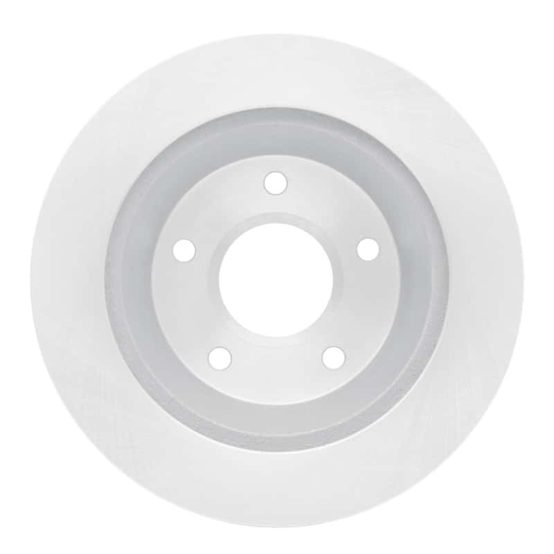 DFC — DFC 84-87 Chevrolet Corvette Front Brake Rotor
DFC Brake Rotor - view 5
