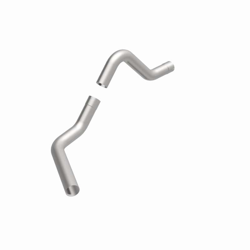 Magnaflow — MagnaFlow Tail-Pipe 03-04 Dodge Diesel
Tail Pipe - view 2