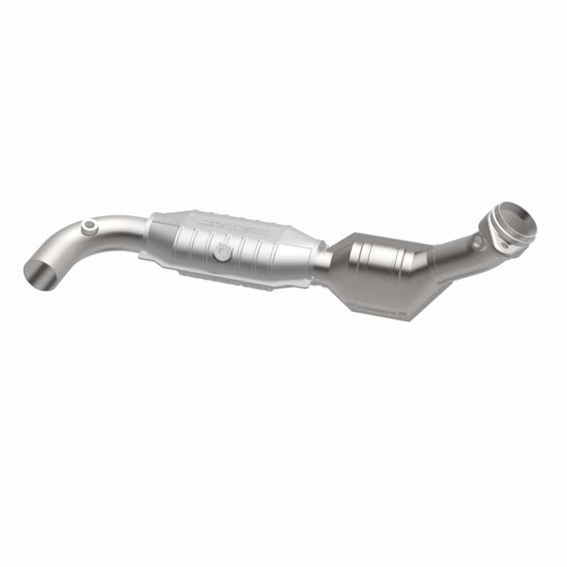 Magnaflow — MagnaFlow Conv DF 97-98 Ford Trucks 4.6L
California - view 26