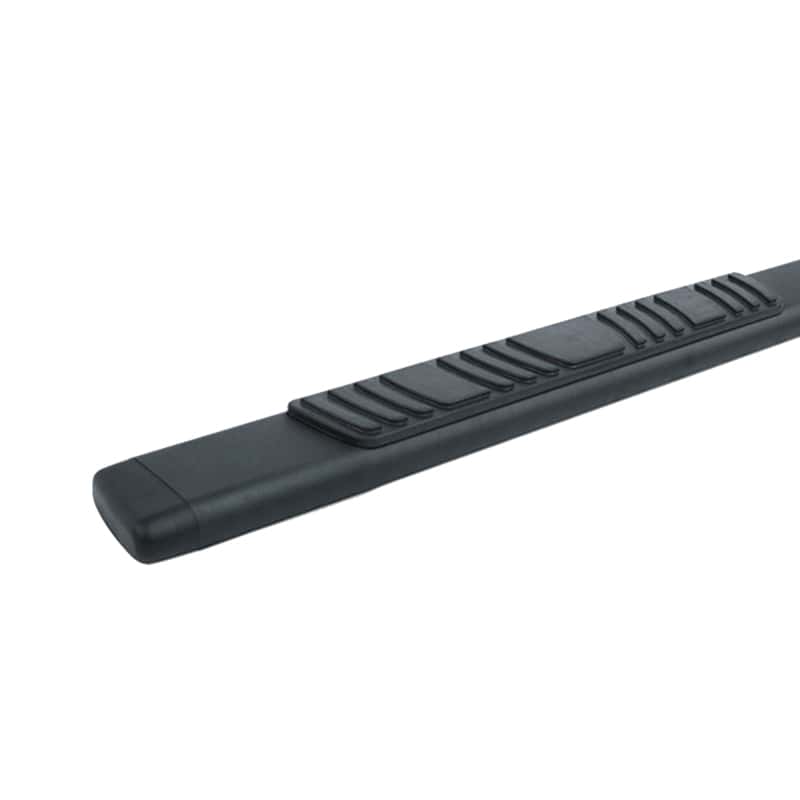 Go Rhino — Go Rhino 5in OE Xtreme Low Profile SideSteps - Tex Blk - 71in
5" OE Xtreme Steps - view 2