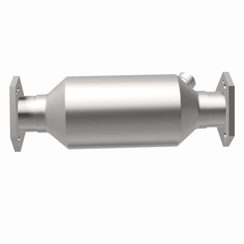 Magnaflow — MagnaFlow Conv Aud Por -VW 22930 11.625X5X4
Standard Grade
Standard - view 20