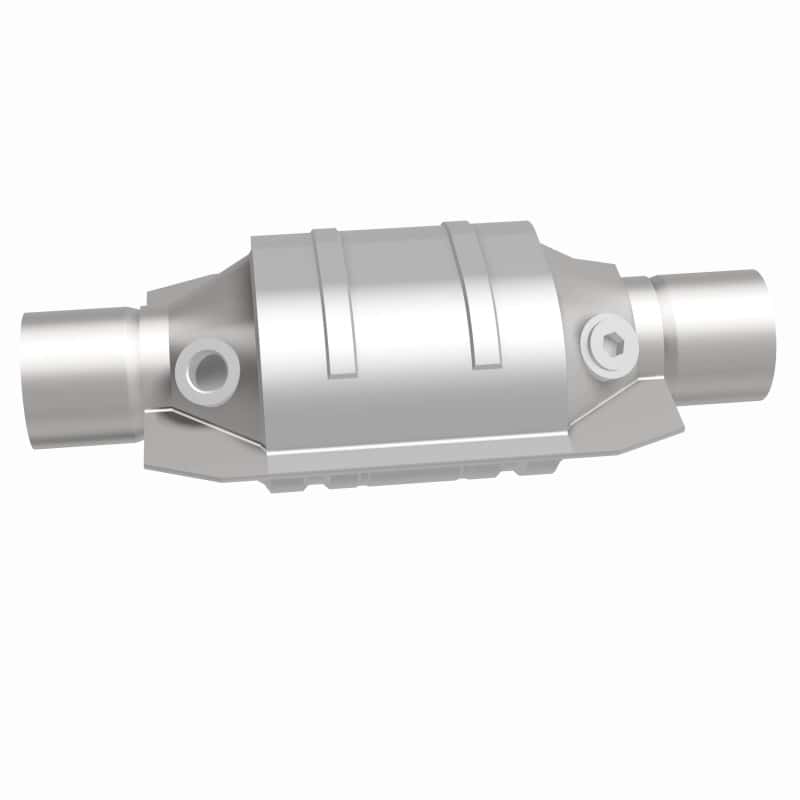 Magnaflow — MagnaFlow Conv Univ 2.25 W/Dual O2 Boss
OEM Grade
Standard - view 11