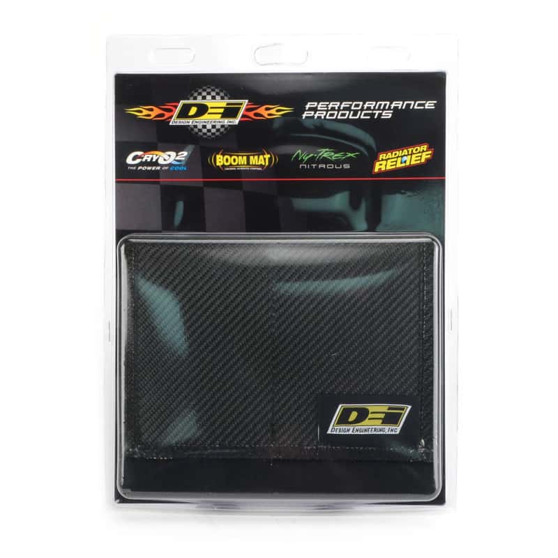 DEI — DEI Starter Shield 2ft x 7in Wide - Onyx
Starter Heat Shield - view 4