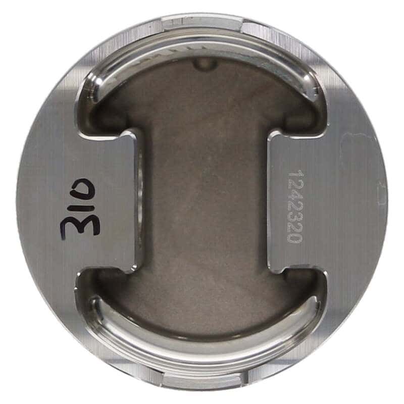 Wiseco — Wiseco Audi/VW 2.0L 82.50mm Bore 92.8mm Stroke -7.1cc EA888 Piston Kit - 4 Cyl
Piston Set - view 7