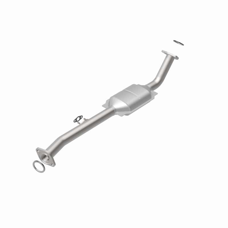 Magnaflow — MagnaFlow Conv DF 01-04 Toyota Sequoia 4.7L P/S
HM Grade
HM - view 18