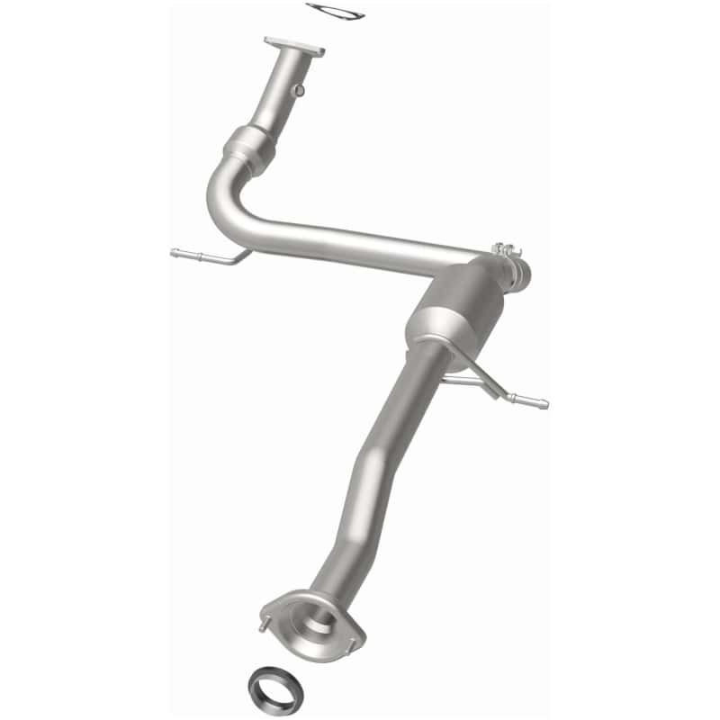 Magnaflow — Magnaflow 2015 Colorado 2.5 Underbody Direct Fit Converter
OEM Grade
OEM - view 4