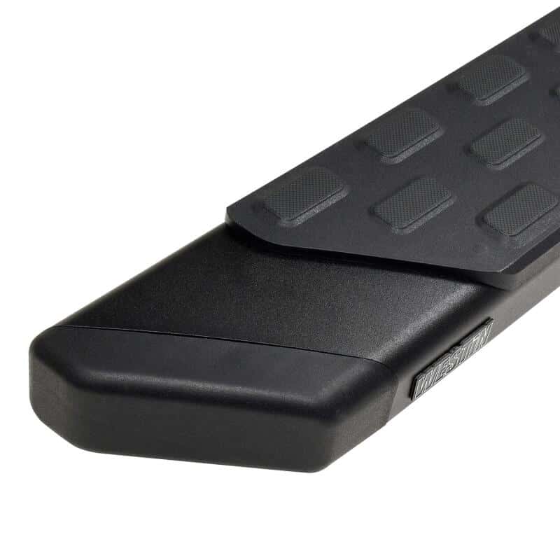 Westin — Westin 15-25 Ford F-150 SuperCrew / 17-25 F-250/350 CC HDX Running Boards - Tex. Blk
Running Boards - view 20