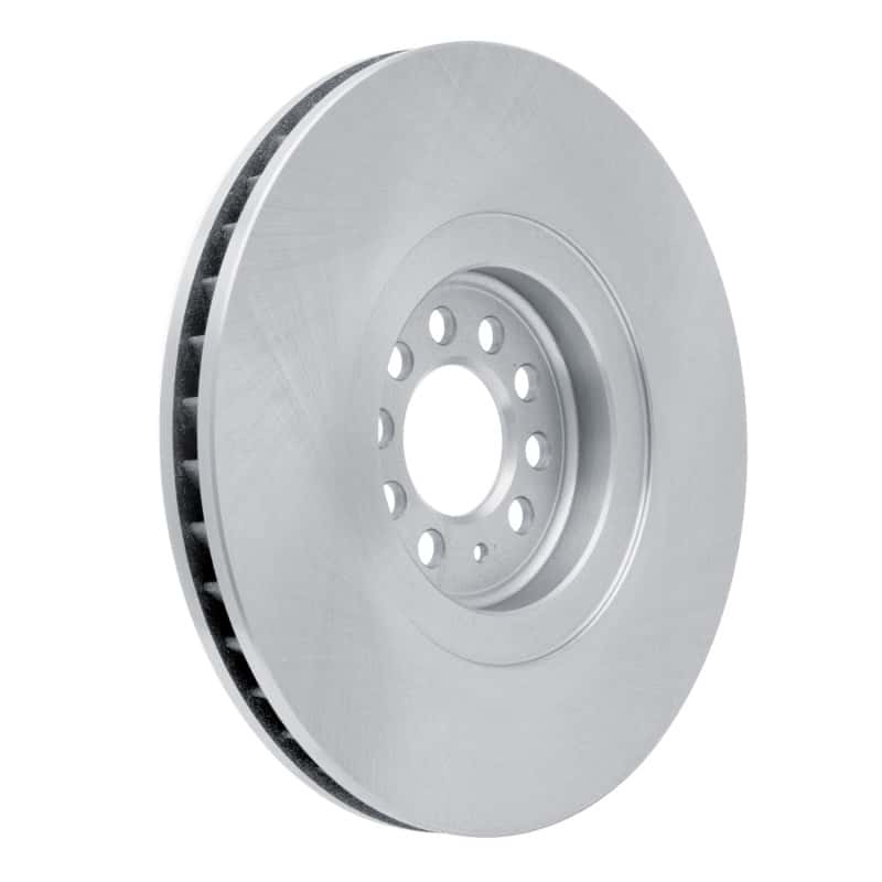 DFC — DFC 04-06 Audi TT Quattro Right Front Brake Rotor
DFC Brake Rotor - view 4