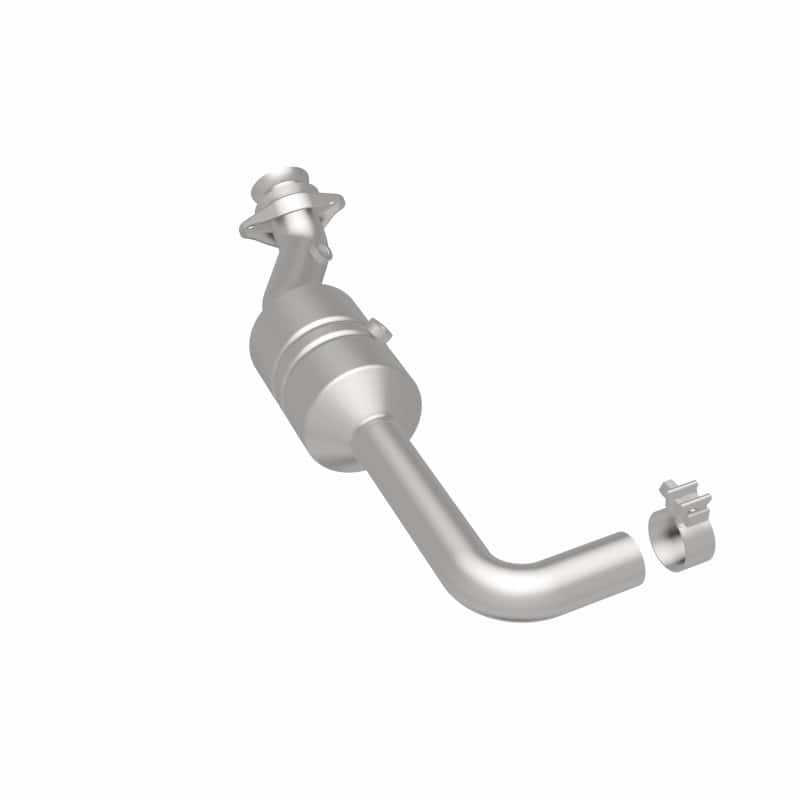 Magnaflow — Magnaflow Conv DF 2011-2014 F-150 3.7L Underbody
OEM Grade
OEM - view 15