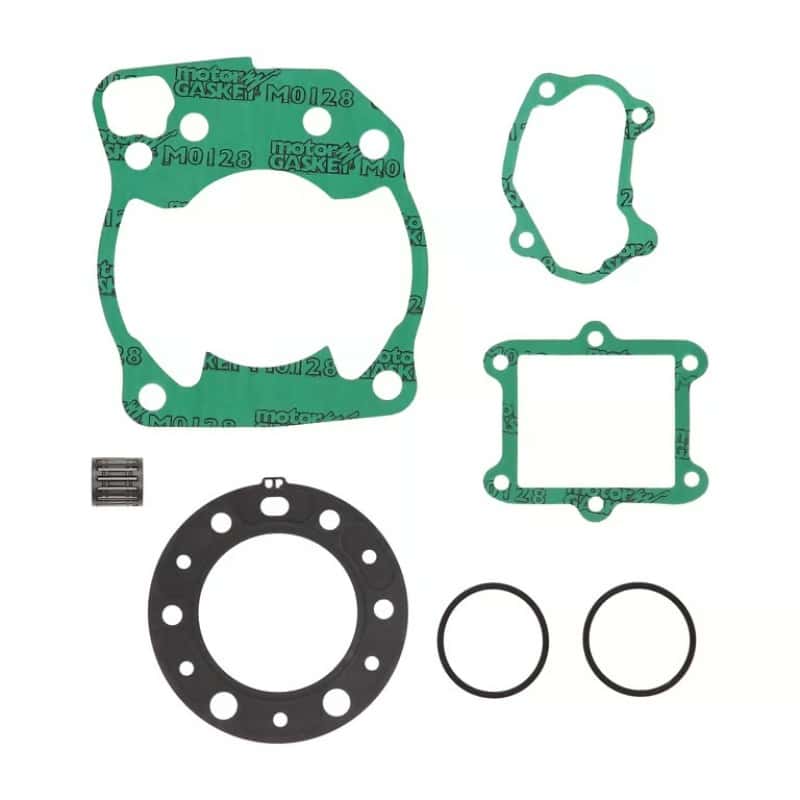 Wiseco — Wiseco Honda CR250R 92-96 (614M06640 2614CD) Piston
Piston Kit - view 6