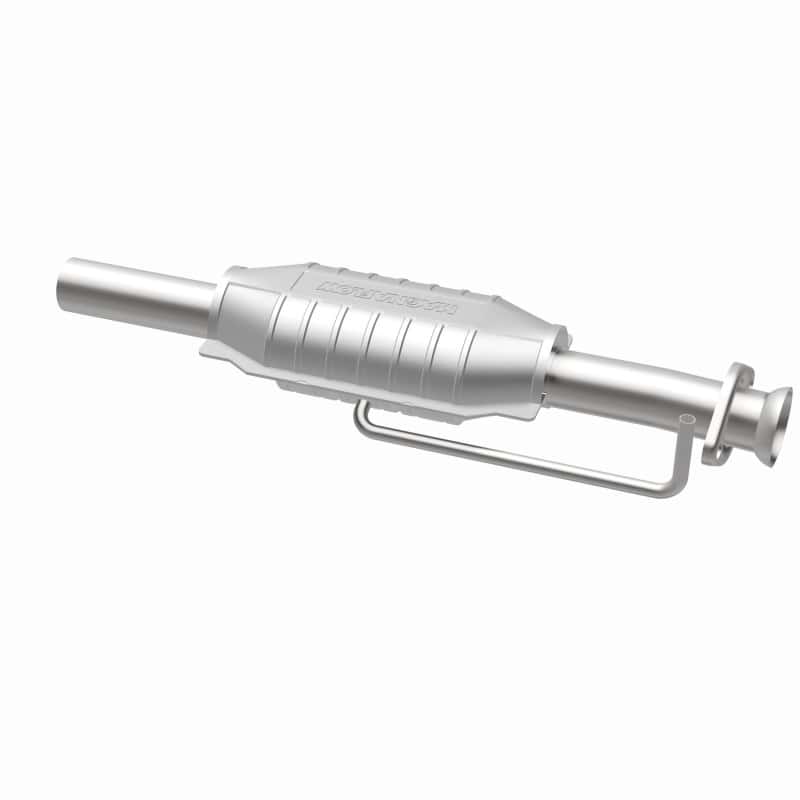 Magnaflow — MagnaFlow Conv Ford-Mercury 26X6.5X4 2/2
Standard Grade
Standard - view 21