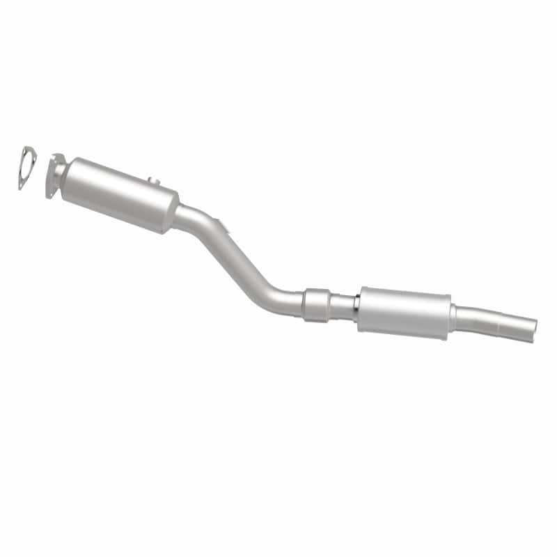 Magnaflow — Magnaflow 06-09 Audi A4 Quattro 3.2L Direct Fit Converter
California - view 11