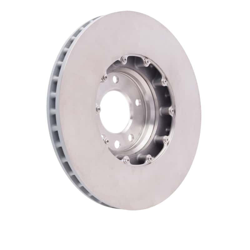 DFC — DFC 05-10 Porsche Cayenne Left Front Hi-Carbon Alloy Geomet Coated Rotor
DFC Brake Rotor - view 4