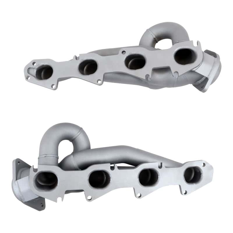BBK — BBK 19-22 Dodge Ram 1500 5.7L (Excl MegaCab) Shorty Tuned Exhaust Headers - 1-3/4in Titanium Ceramic
Exhaust Headers
Exhaust Header - view 6