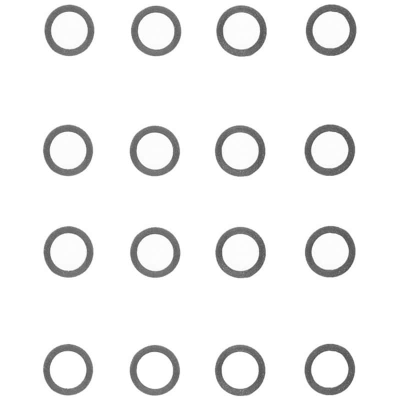 Fel-Pro — Fel-Pro Chevrolet Camaro SS 5112 Engine Valve Stem Oil Seal Set - view 1