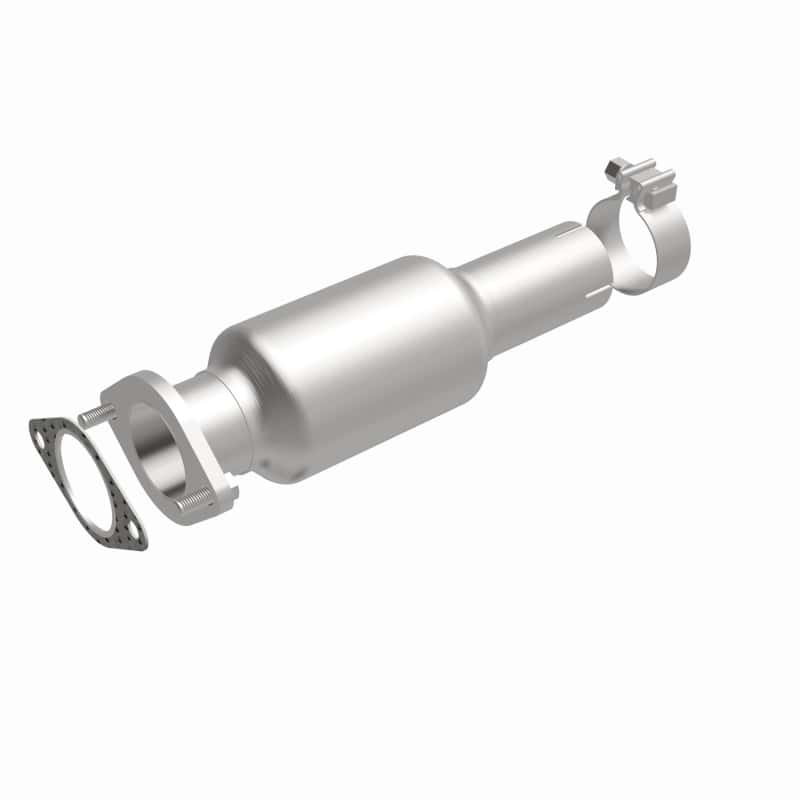 Magnaflow — MagnaFlow Conv DF 13-16 Ford Fusion 1.5L/2.0L
OEM Grade
OEM - view 8