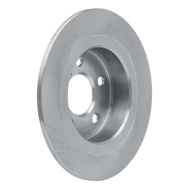 DFC — DFC 14-25 BMW i3 Rear Brake Rotor
DFC Brake Rotor - view 4
