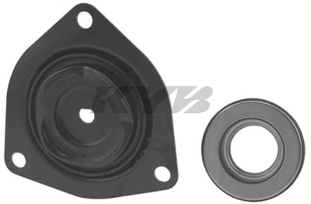 KYB — KYB Shocks & Struts Strut Mounts Front INFINITI Q45 1997-01
Strut Mount Kit - view 4