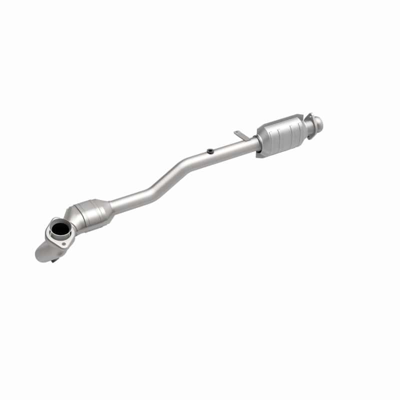 Magnaflow — MagnaFlow Conv DF 99-01 Ford Explor 5.0L
OEM Grade
OEM - view 9