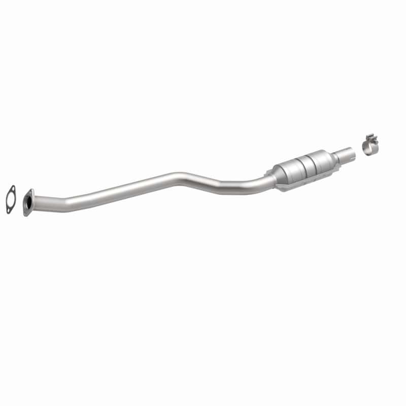 Magnaflow — MagnaFlow Conv DF 06-07 BMW 530i 3.0L Passenger Side
OEM Grade
OEM - view 9
