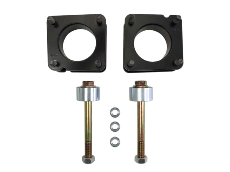 ICON — ICON 2007+ Toyota Tundra 2.5in Spacer Kit
COILOVER SPACER KIT - view 1