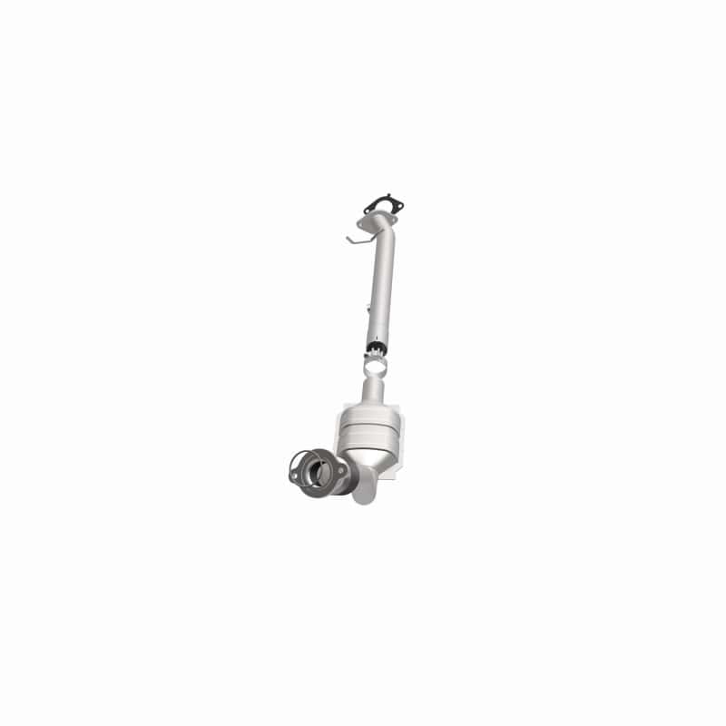 Magnaflow — MagnaFlow Conv DF 02-03 Buick Rendezvous 3.4L
OEM Grade
OEM - view 25