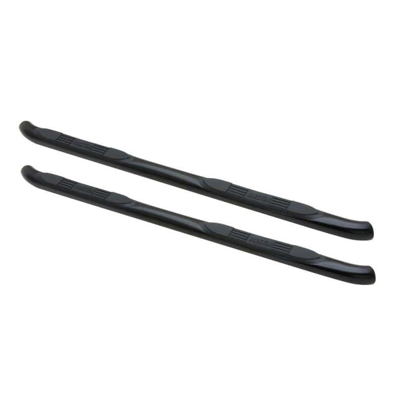 Westin — Westin 2007-2018 Toyota Tundra CrewMax E-Series 3 Nerf Step Bars - Black
Nerf/Step Bar - view 3