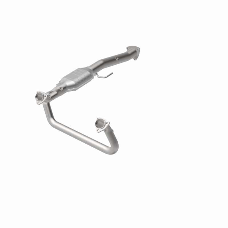Magnaflow — MagnaFlow Conv DF Astro-Safari Van 96-99
HM Grade
HM - view 26