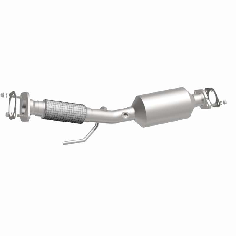 Magnaflow — Magnaflow 19-21 Nissan Altima 2.5L Single Underbody Direct Fit Converter
OEM Grade
OEM - view 6