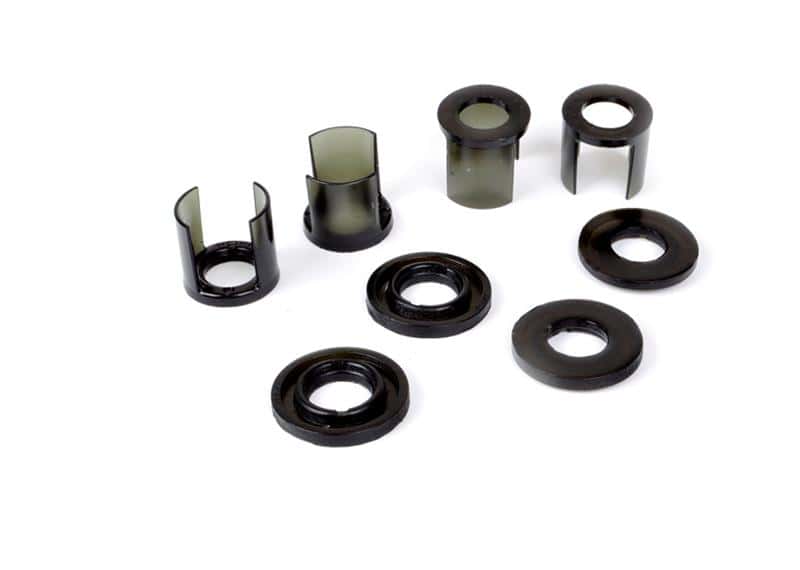 Whiteline — Whiteline 2014+ Subaru WRX Rear Subframe Mount Insert Bushing Kit
Bushing Kit - view 2