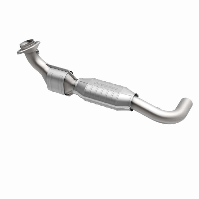 Magnaflow — MagnaFlow Conv DF 01-03 F-150 5.4 2WD D/S 49S
HM Grade
HM - view 13