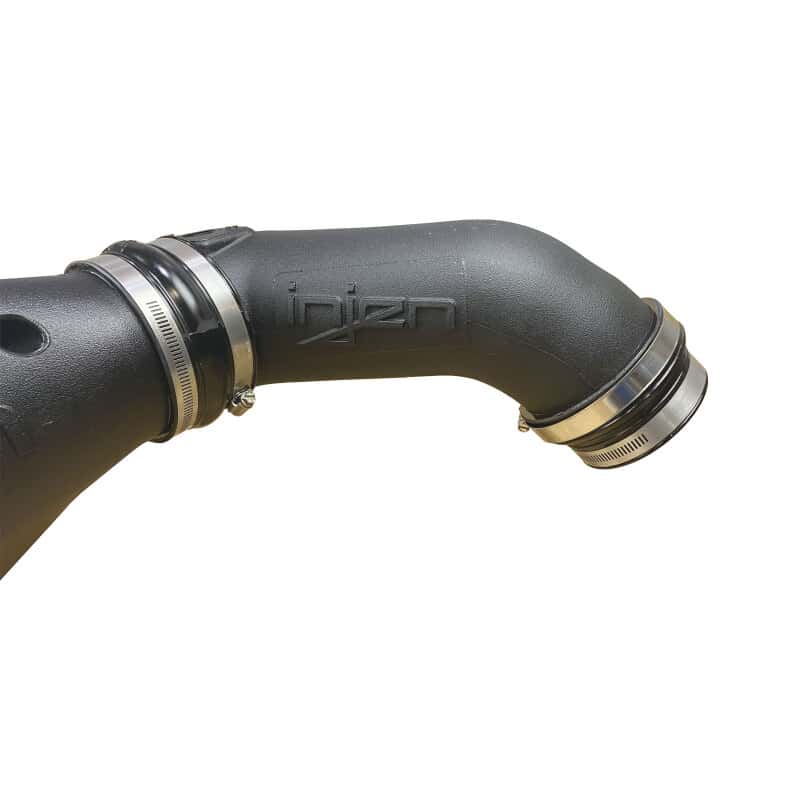 Injen — Injen 01-04 GMC Duramax LB7 6.6L Evolution Intake
Evolution Intake
Air Intake Kit - view 3