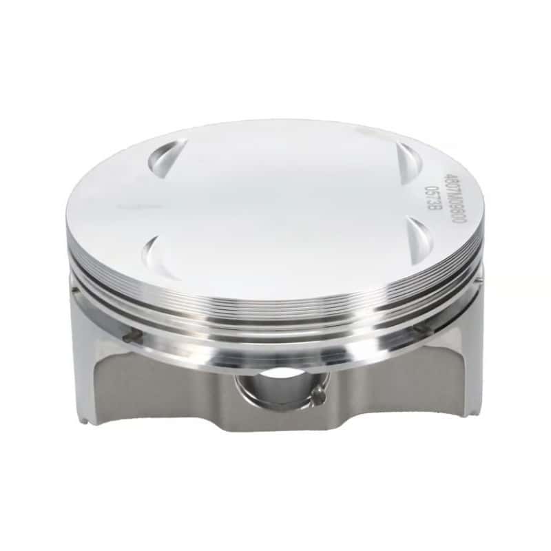 Wiseco — Wiseco Yamaha XT/TT600 84-04 101 CR 3858XH Piston kit
Piston Kit - view 10