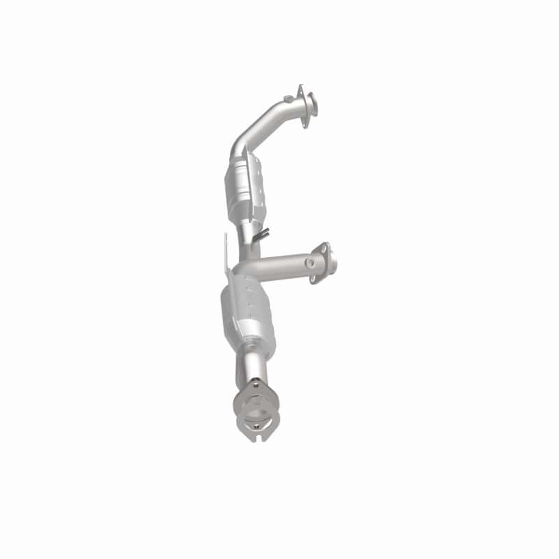 Magnaflow — MagnaFlow Conv DF 96-99 Taurus 3.0L
HM Grade
HM - view 9