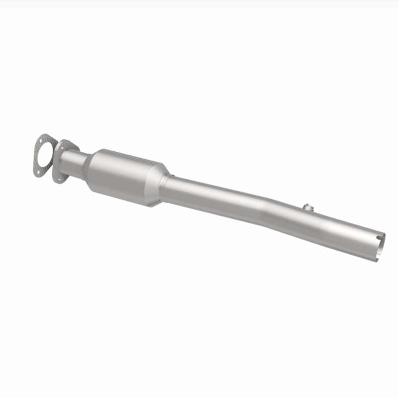 Magnaflow — MagnaFlow Conv DF 99-01 E350 Van 5.4/6.8L
HM Grade
HM - view 13