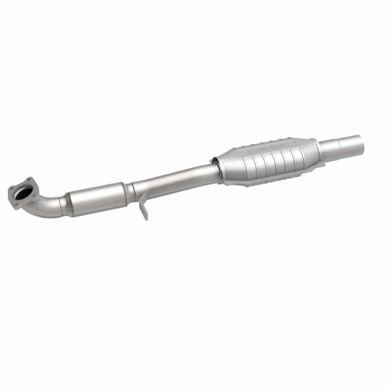 Magnaflow — MagnaFlow Conv DF 00-04 S40/V40 1.9L Rear
HM Grade
HM - view 10