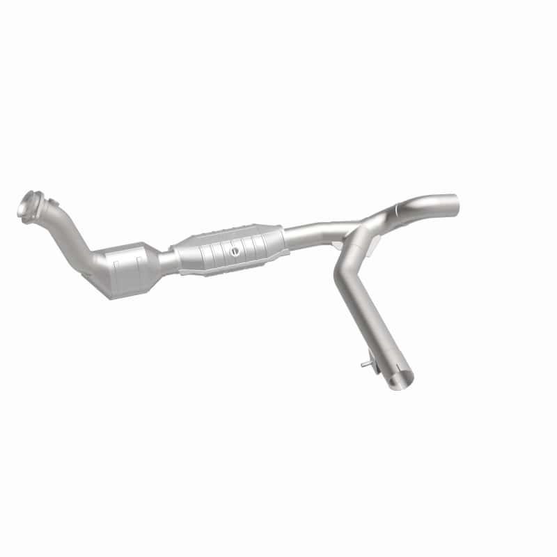 Magnaflow — MagnaFlow Conv DF 99-00 Ford Exped 4.6L
California - view 10